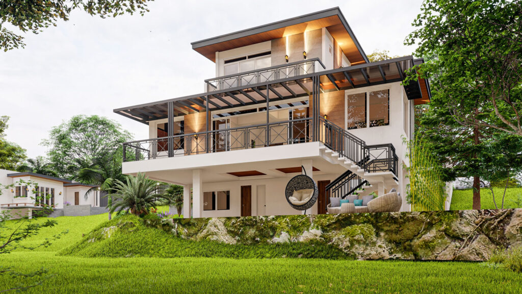 Architectural Design Project in Nagcarlan Photo 2
